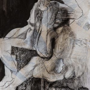 Queen of Shades by Hermine Spies Coleman