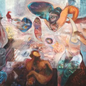 Release by Hermine Spies Coleman