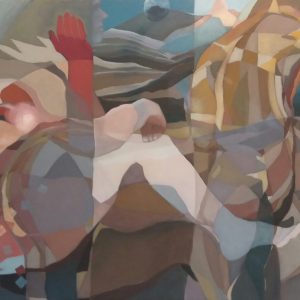 Hermine Spies Coleman's Transition to Another Mindset