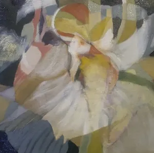 Hermine Spies Coleman's Heart of the Flower