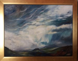 Brewing Storm in the Midlands