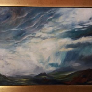 Brewing Storm in the Midlands