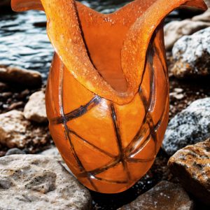 Seaweed Vase